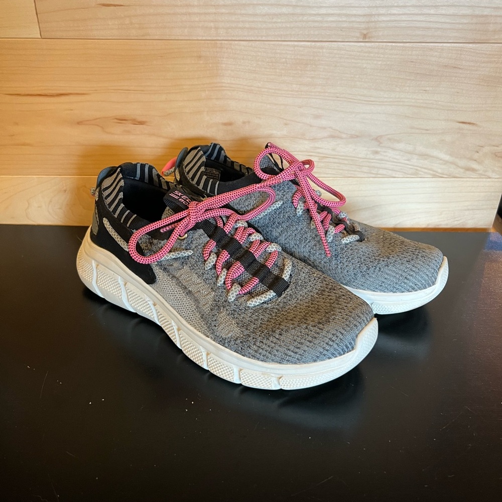 Sketcher shoes